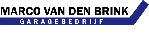 Garagebedrijf Marco van den Brink